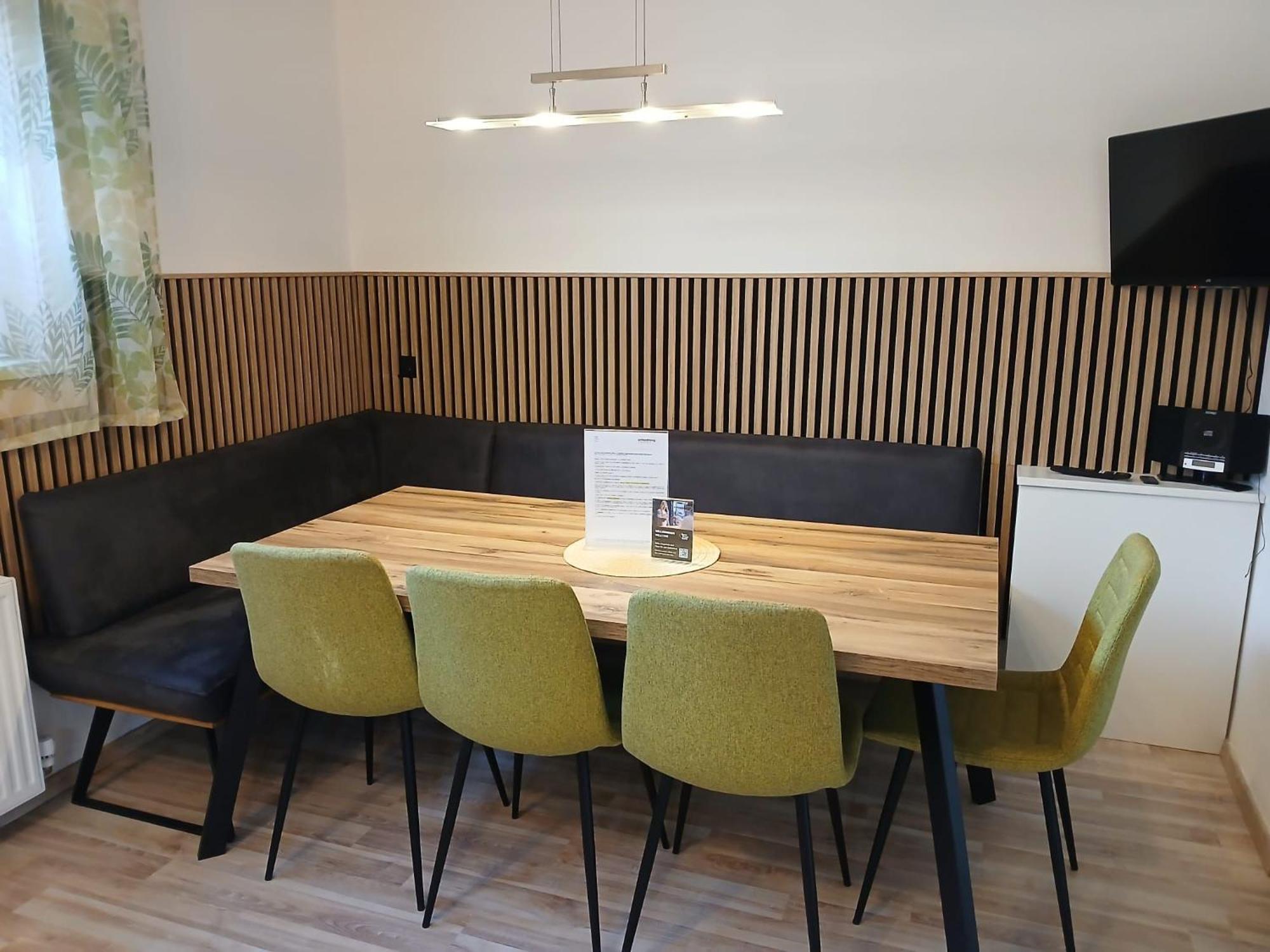 Ennshaeusl By Schladming-Appartements Esterno foto