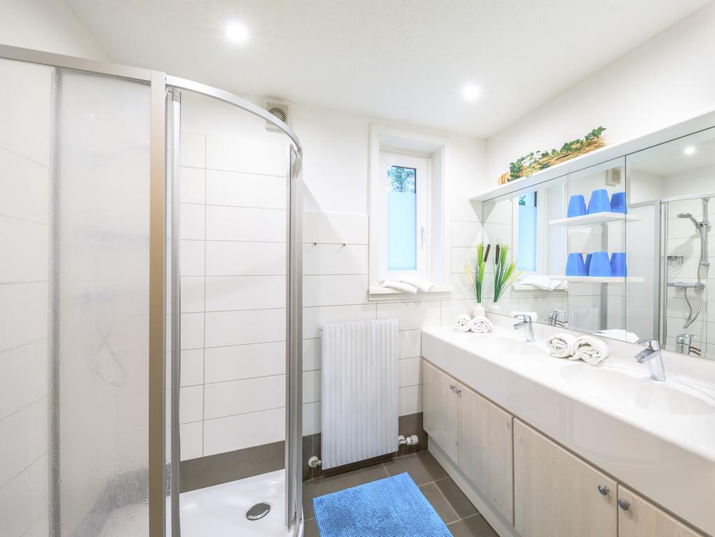 Ennshaeusl By Schladming-Appartements Esterno foto