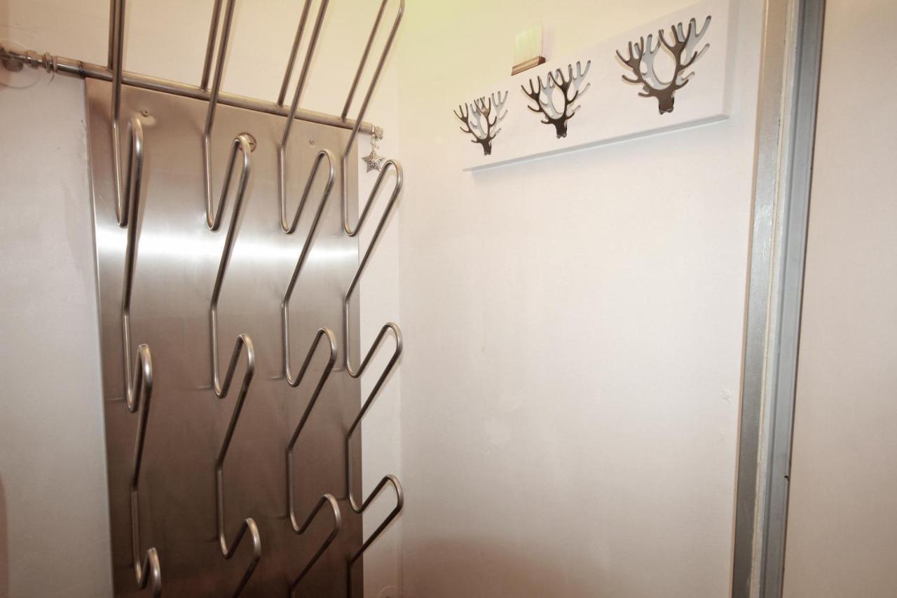 Ennshaeusl By Schladming-Appartements Esterno foto
